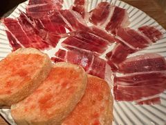 -BOCATA 西班牙餐厅(三里屯店)