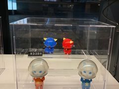 -泡泡玛特POPMART(天环购物中心店)