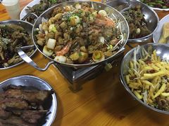 -小民大排档(光谷店)