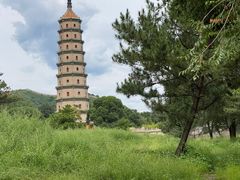 -承德避暑山庄景区