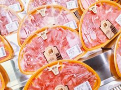 -永辉超市(嘉定宝龙广场店)