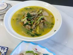 -杨辉饭店