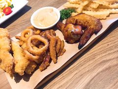 -必胜客(新中纬店)