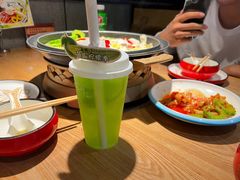 -山城外·非遗酸菜鱼(蜀都万达店)