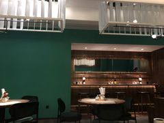 大堂-十面春风·江南面馆(崇宁路店)