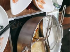 -樾餐厅泰式海鲜火锅(民歌湖店)