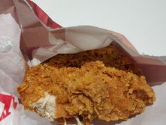 -肯德基(昌里店)