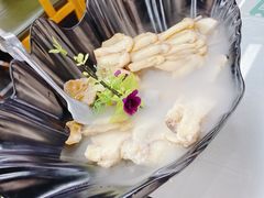 -名善山珍·野生菌汤锅(文殊院店)