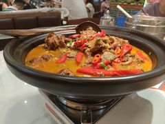 -合家福饭店