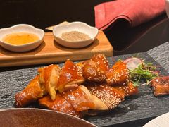 -上海苏宁宝丽嘉酒店·嘉府壹号中餐厅