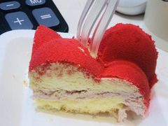 -美事客·面包·蛋糕·甜品(CBD店)