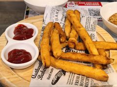 -呷哺呷哺 黄金牧场 (大港油田幸福广场店)