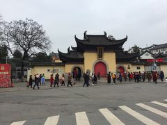 -归元·云集斋素菜馆