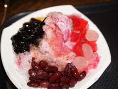 -马来西亚美食街