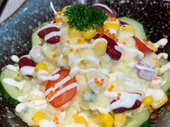 -妥妥烤肉料理(昙华林店)