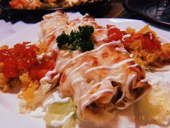 烤奶酪卷-么哈MOJAR(北京五道口店)