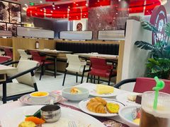 -斗牛士牛排餐厅(嘉里汇店)