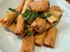 腐竹黄鱼-水先生寧波菜(天一店)