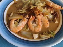 -龙香居海鲜浑锅家常菜·特色驴肉