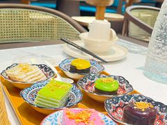 -沿江海南菜·文昌鸡祖师爷(大东海店)