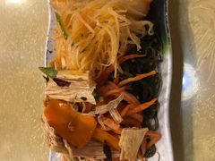 -北冰洋狗肉冷面城(总店)