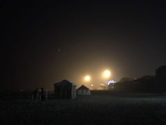 -北戴河东海水浴场