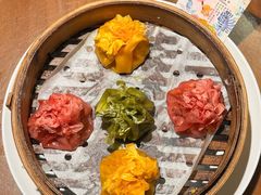 -龍聚祥烧麦馆(鼓楼店)