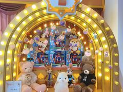 -莫莉哇咔亲子餐厅(乐堤港店)