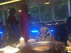 -麻辣一坊自助火锅(长兴店)