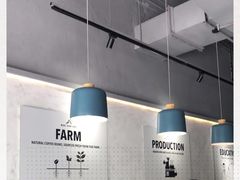 -明谦·Coffee&Cocktail Bar(美您公园店)