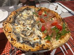 -Primo·丽莫意大利窑烤披萨