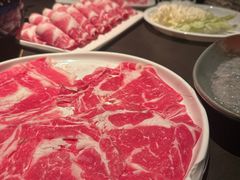 -东来顺·非遗火锅(赛格国际购物中心店)