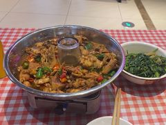 -彭耕记猪油炒小菜(吉联mall店)