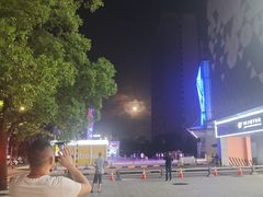 -宁波鄞州万达广场