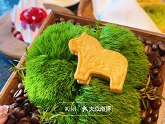 -莲西餐(曲江店)