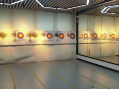 -弓舍射箭俱乐部(高新总店)