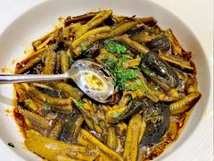 本帮响油鳝背-望乡楼上海菜(日月光店)