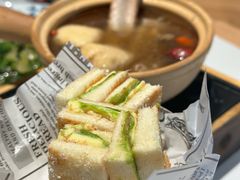 -芽笼芽笼新加坡餐厅(环球港店)