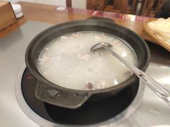 -前堡羊汤岫岩一部(凯隆店)