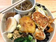 -素满香·全民食养自助(长宁龙之梦店)