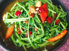 -南沙游艇会·大兵船餐厅