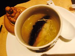 -盛宴自助餐厅(运达喜来登店)