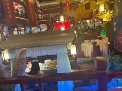 -袁州宴·地道袁州菜(袁山东路店)