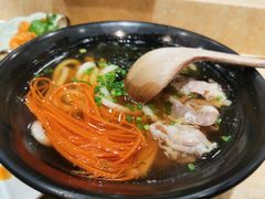 -东京屋(武定路店)