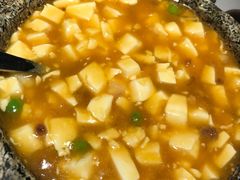 -绿茶餐厅(领展购物广场·中关村店)
