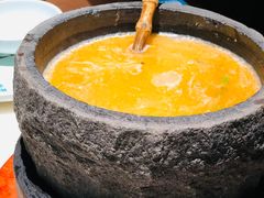 河鲜沸腾饭-佬麻雀·新湘菜(珠海金发购物中心店)