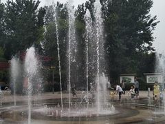 -燕郊植物园