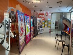 -金逸影城(大悦城IMAX激光店)
