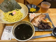-柒鉦·日式豚骨拉麵(常德路店)