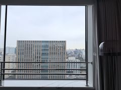 -上海漕河泾万丽酒店
